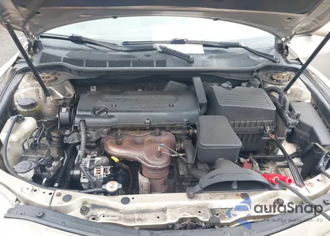 2008 Toyota Camry Le z USA, uszkodzony, nr VIN 4T1BE46K08U777336